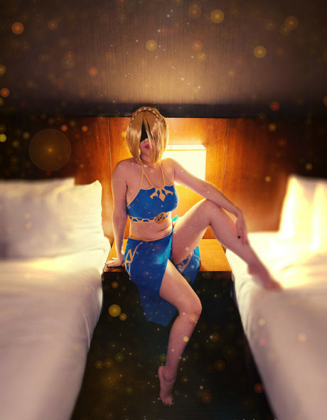 Penny Walsh onlyfans leak sex