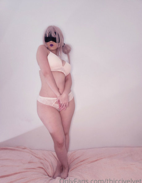 Penny Walsh nude onlyfans pics