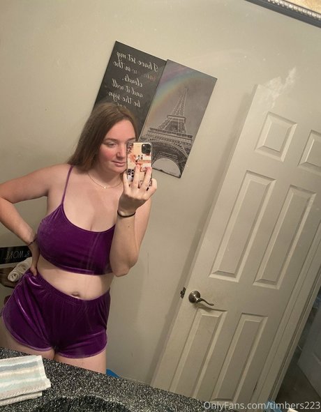 timbers223 onlyfans nude leaked