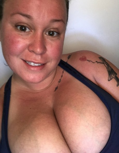 Brandy Talore onlyfans leak fuck