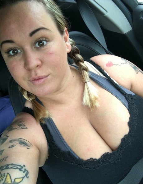 Brandy Talore onlyfans sextape leak