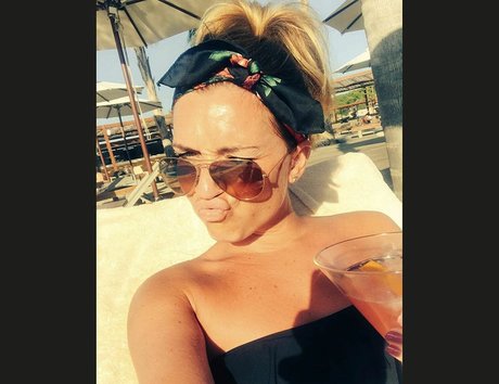 Candice Brown onlyfans desnuda