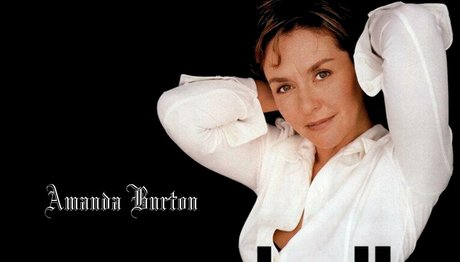 Amanda Burton onlyfans archives