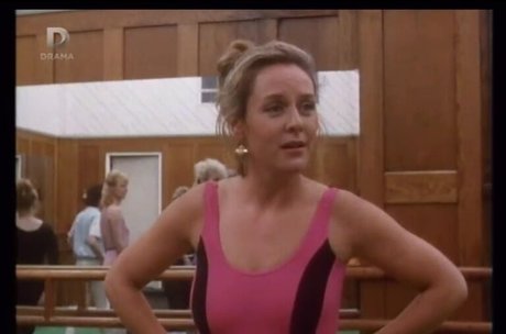 Amanda Burton leaked onlyfans xxx