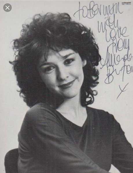 Amanda Burton leaked onlyfans sextape