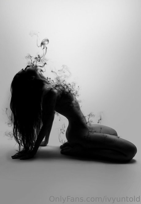 Ivyuntold onlyfans porn
