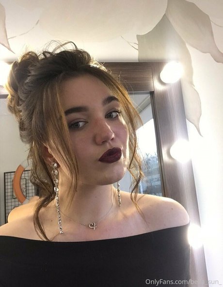 bella sun_ nude onlyfans