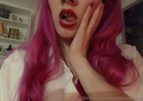 occasionallyluna onlyfans leak free