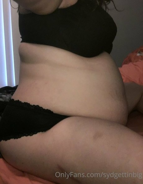 sydgettinbig onlyfans content