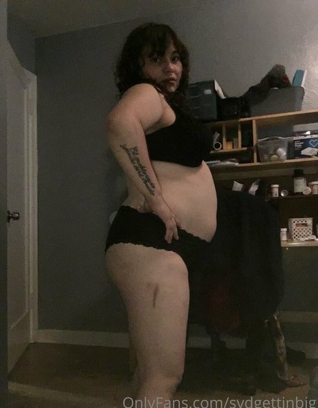 sydgettinbig nude onlyfans leaks