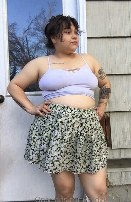 sydgettinbig leaked only fans nudes