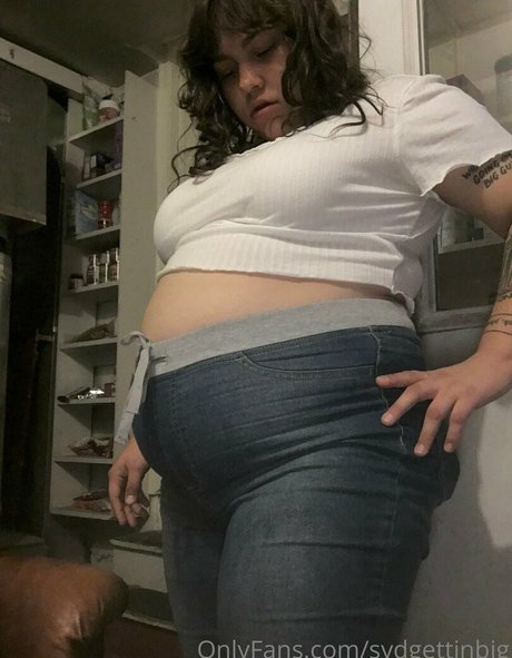 sydgettinbig onlyfans post