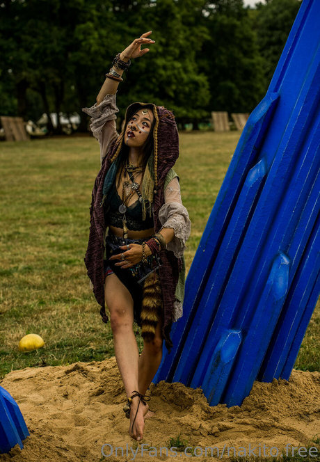 nakito free onlyfans nude tits