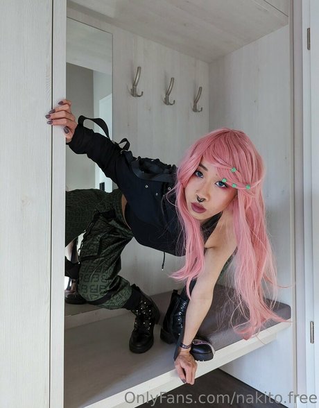 nakito free naked leaked onlyfans