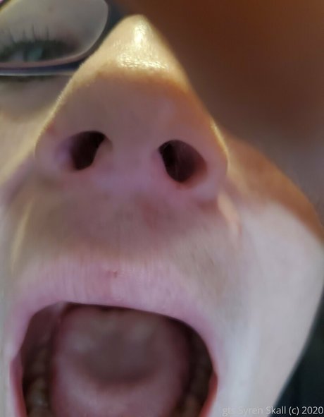 gtssyren naked onlyfans leak