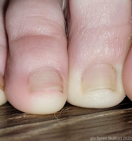 gtssyren onlyfans leaked pictures