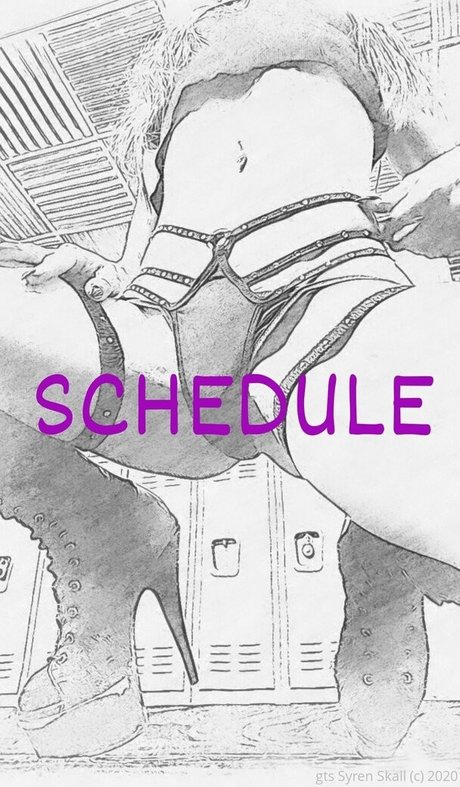 gtssyren onlyfans uncensored