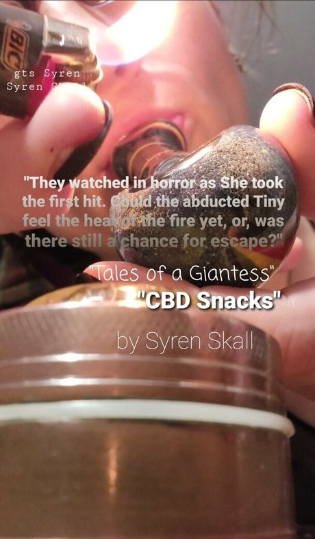 gtssyren Profile pic