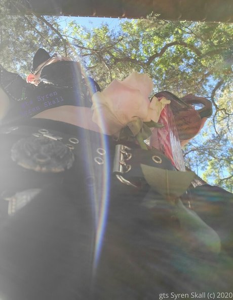 gtssyren onlyfans joi