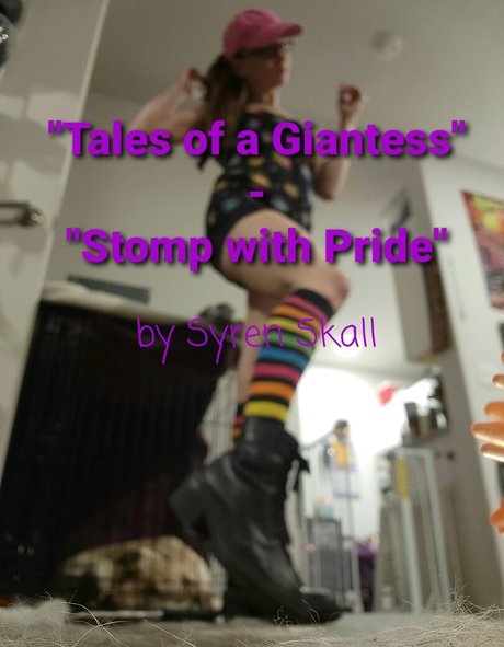 gtssyren leaked onlyfans