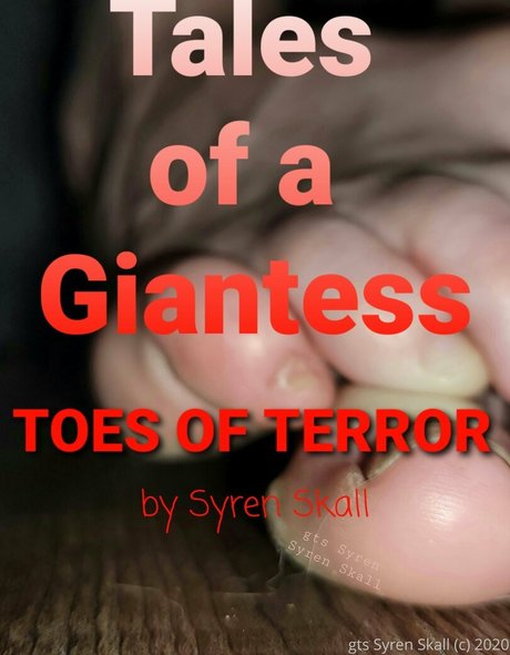 gtssyren onlyfans archive