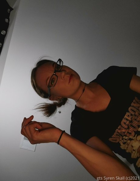 gtssyren onlyfans leak ass