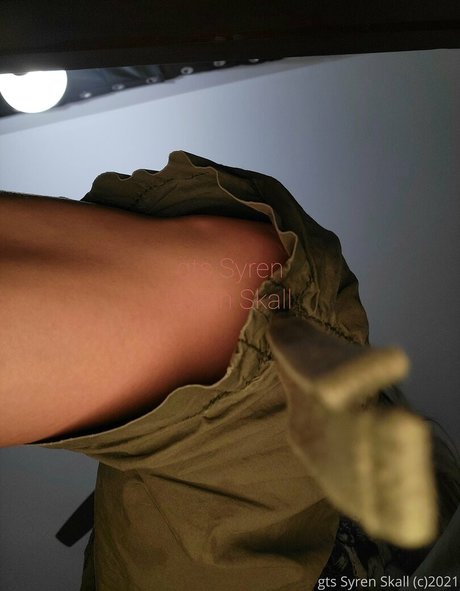 gtssyren naked onlyfans pics