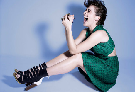 Vicky McClure leaked nudes onlyfans