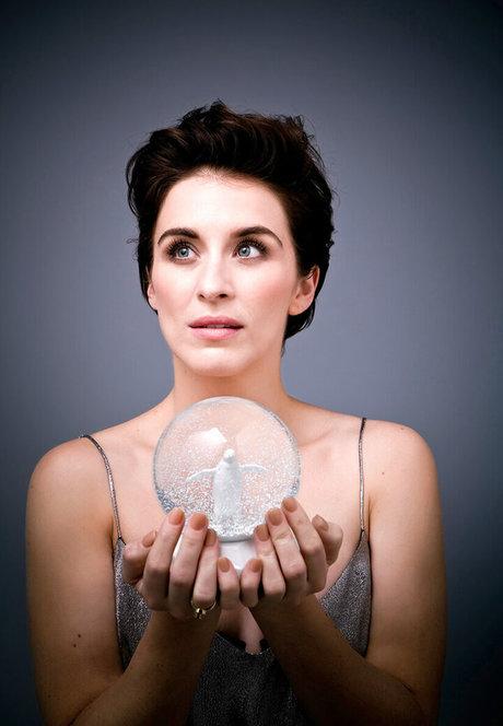 Vicky McClure onlyfans leak