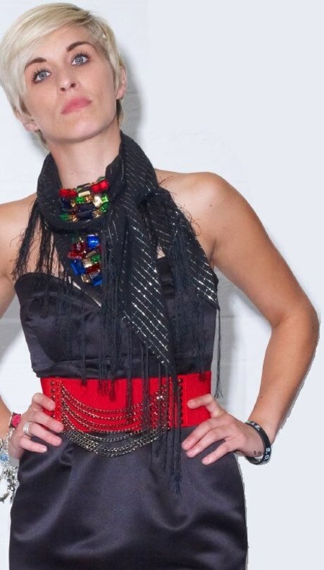 Vicky McClure onlyfans pics leaked