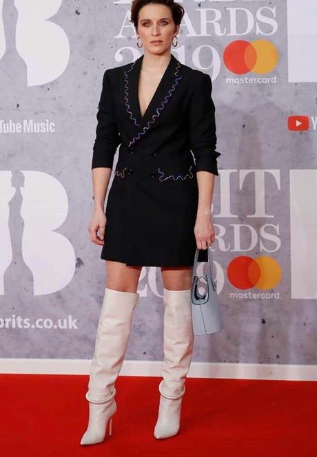 Vicky McClure porn onlyfans