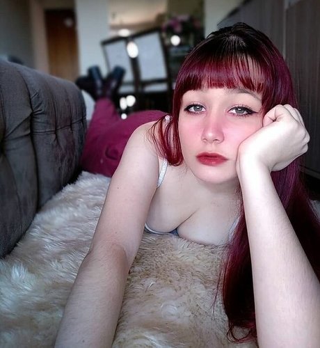 Marina Grohmann nude leaked onlyfans