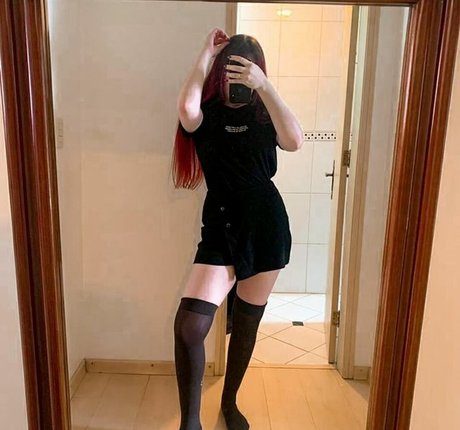 Marina Grohmann leaked only fans