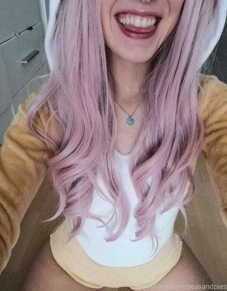 peasandpies leaked onlyfans