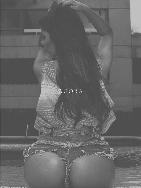 Oriana Garcia Ricardo leaked onlyfans naked