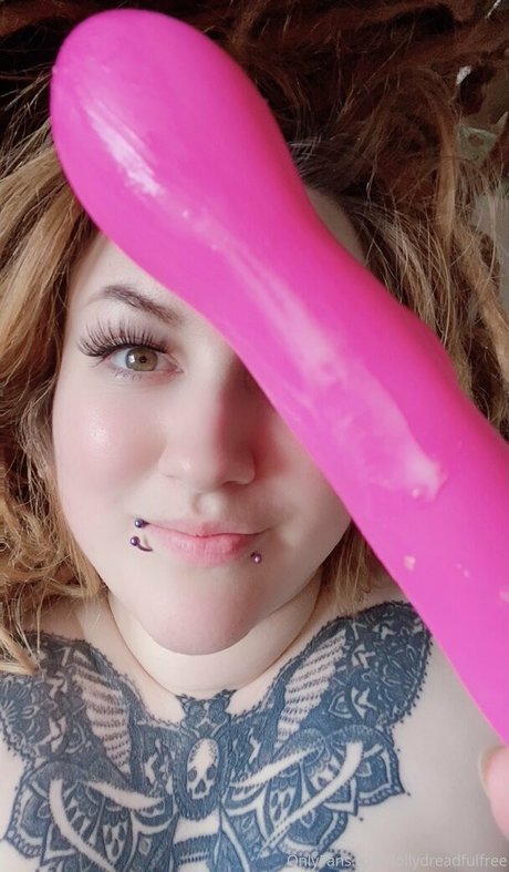 lollydreadfulfree onlyfans tits