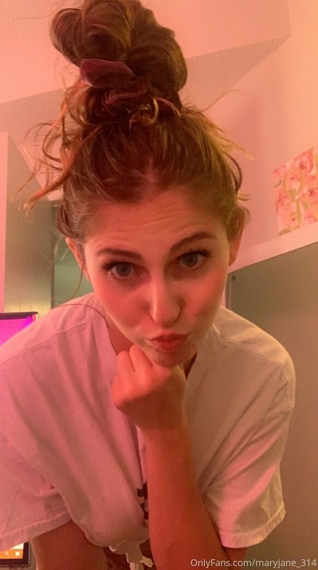 maryjane 314 onlyfans model images