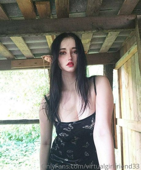 virtualgirlfriend33 onlyfans pics