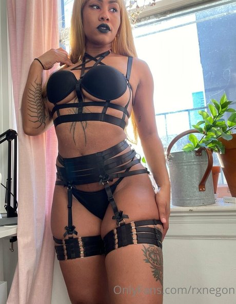 rxnegon onlyfans naked leaked