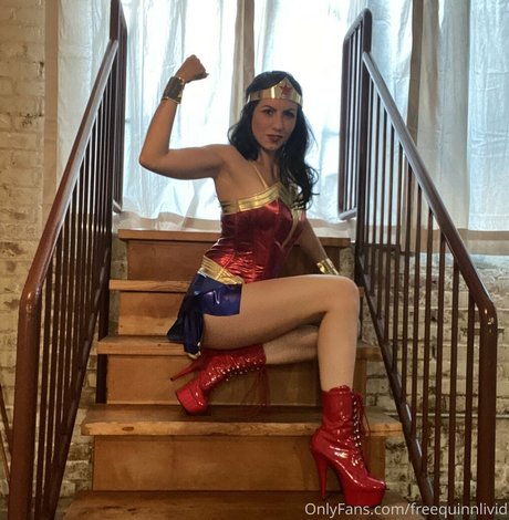 freequinnlivid onlyfans archives