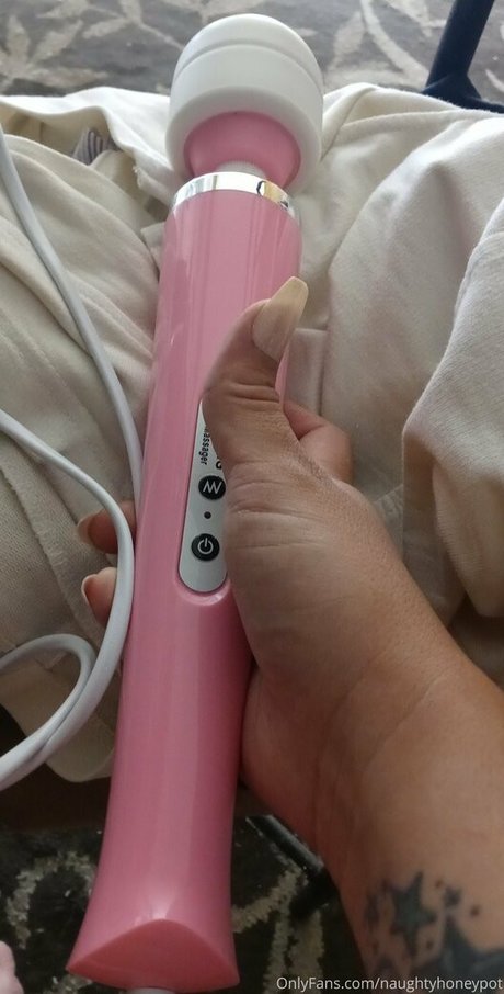 naughtyhoneypot onlyfans leaked free