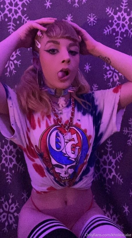 kholexcake onlyfans naked porn