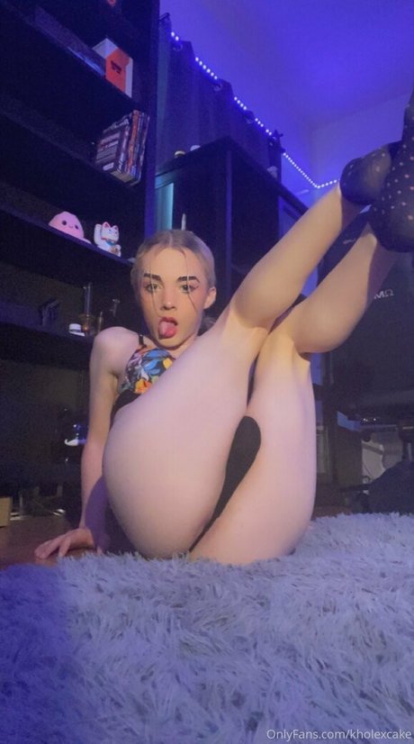 kholexcake fans only