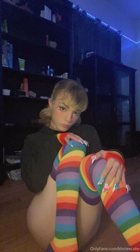 kholexcake onlyfans nudes