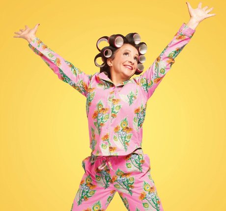 Lucy Porter onlyfans page