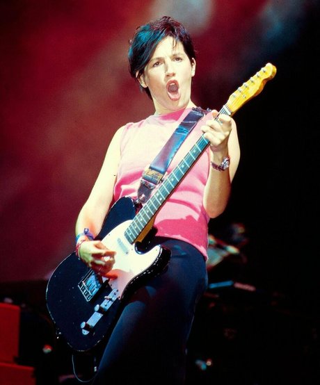Sharleen Spiteri onlyfans nude pics