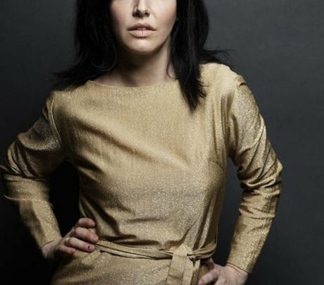 Sharleen Spiteri onlyfans leaked pics