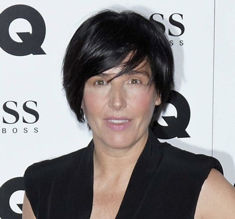 Sharleen Spiteri onlyfans free porn