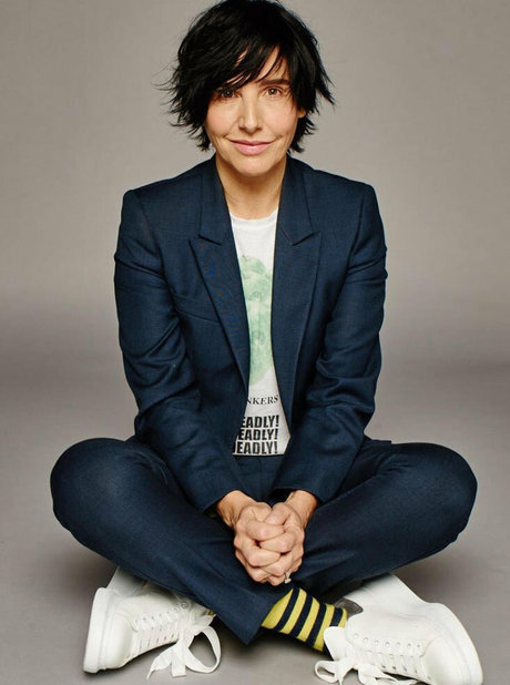 Sharleen Spiteri onlyfans.