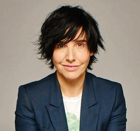 Sharleen Spiteri onlyfans nudes leaks
